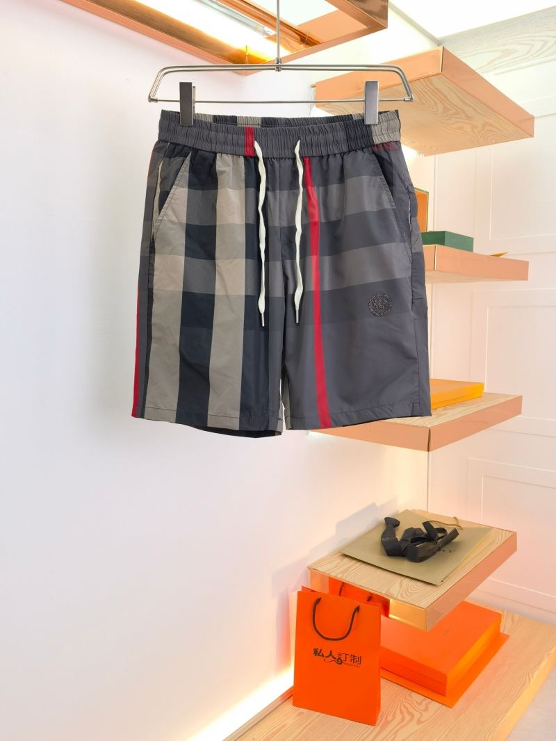 Burberry Short Pants